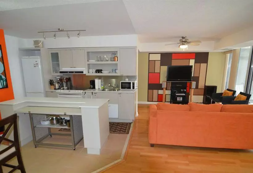 Toronto Escape The Sapphire Suite