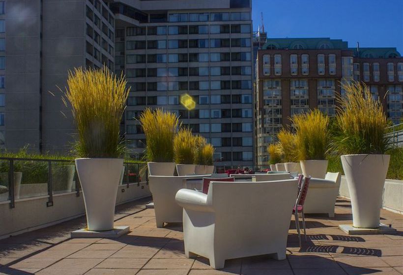 Toronto Escape The Sapphire Suite