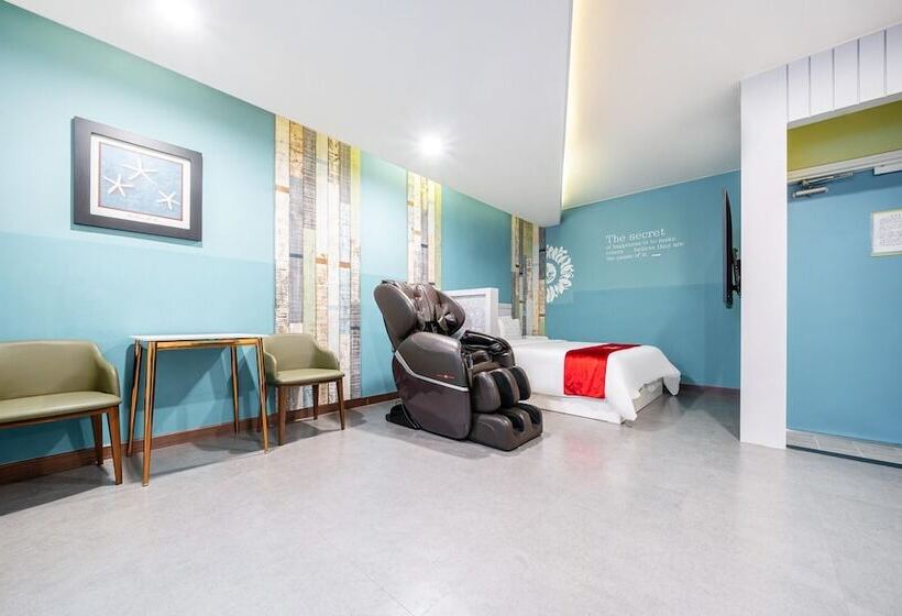 Gimje Toms Drive In Self Check In Motel