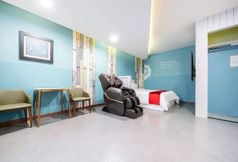 Gimje Toms Drive In Self Check In Motel