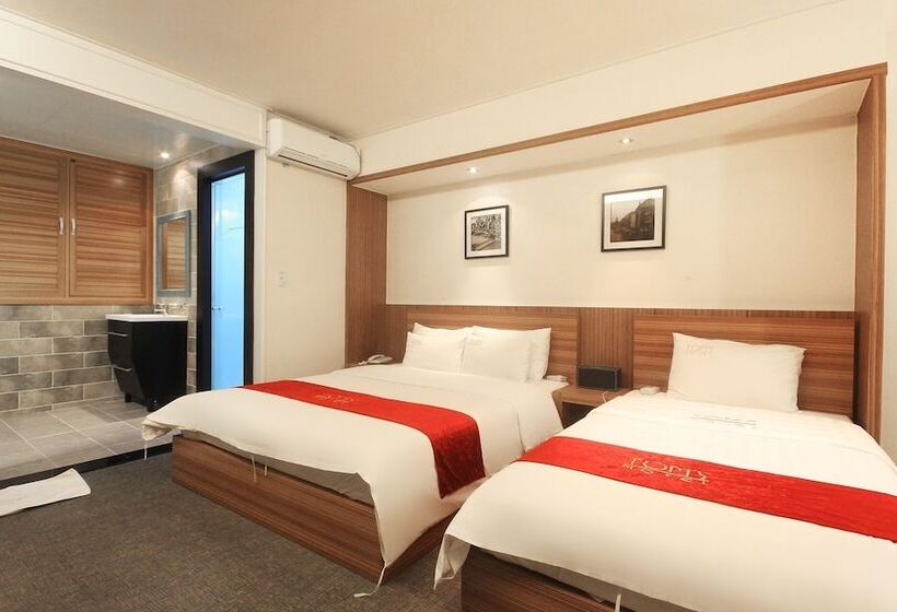 Gimje Toms Drive In Self Check In Motel