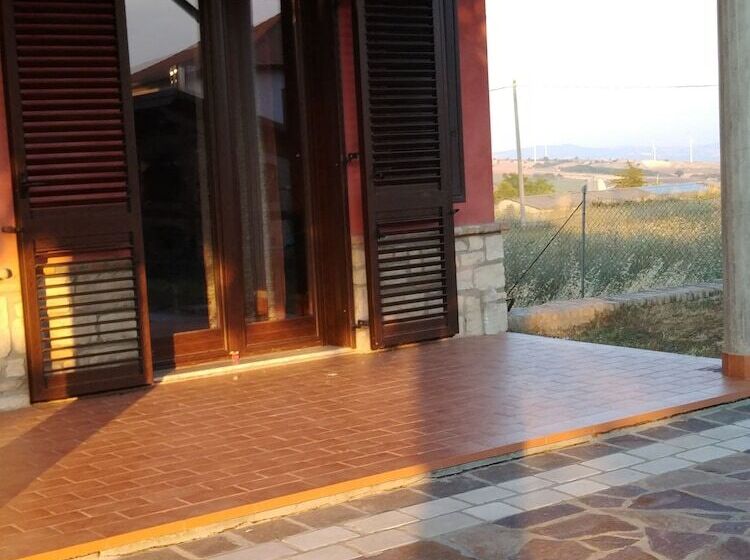 Отель Da Nicolo