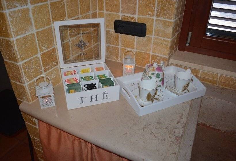 Отель Da Nicolo