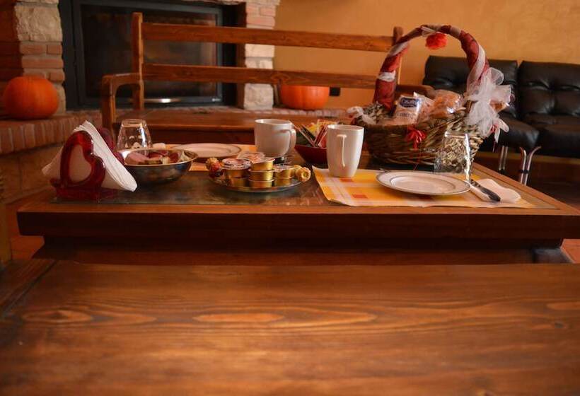 Отель Da Nicolo