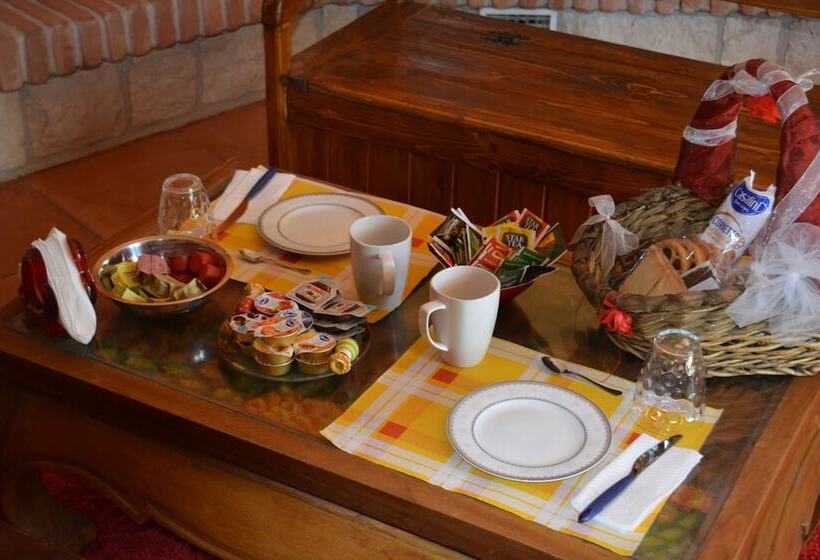 Отель Da Nicolo