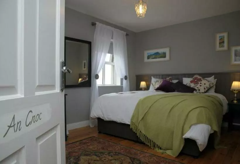 An Riasc B&b