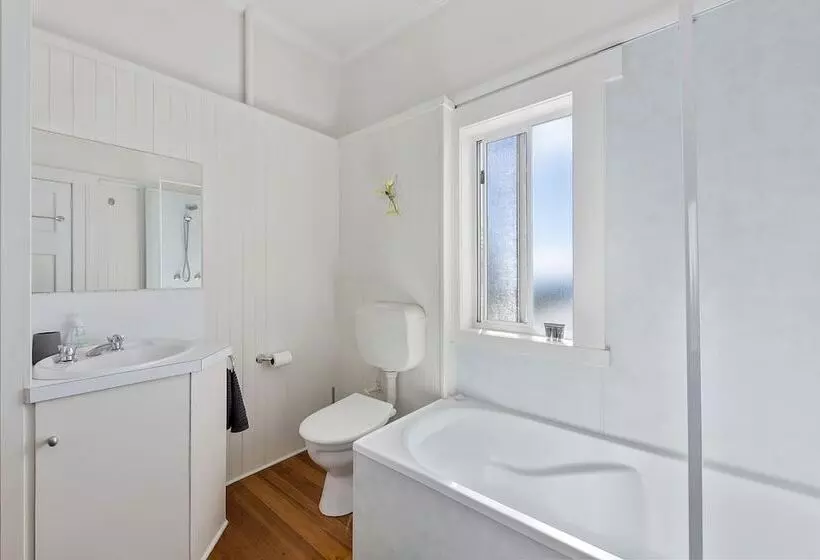 Burnie City Apartments