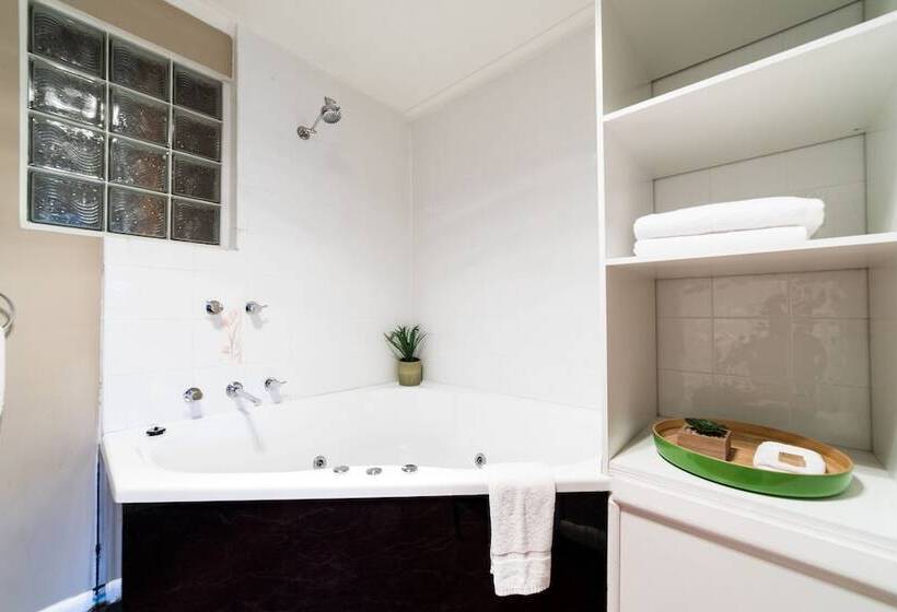 Burnie City Apartments