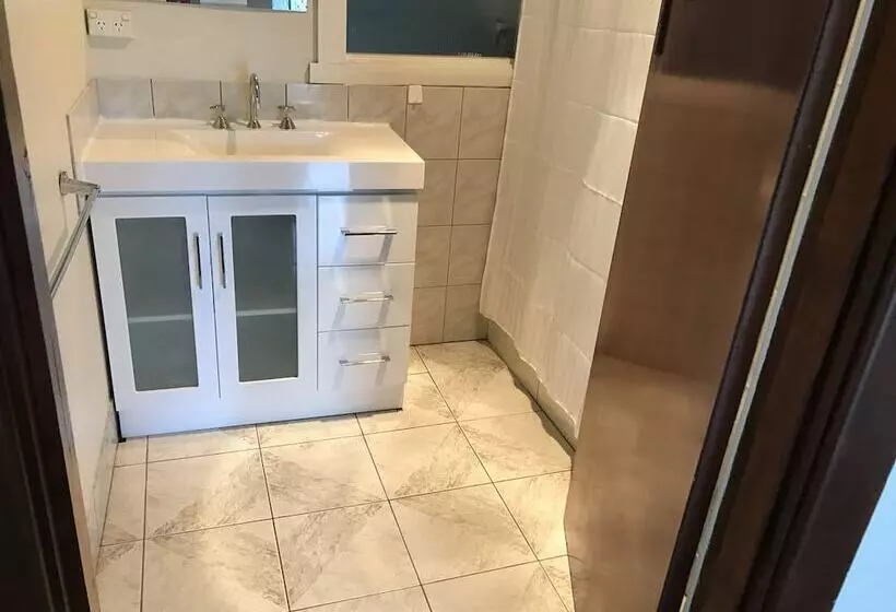 Burnie City Apartments