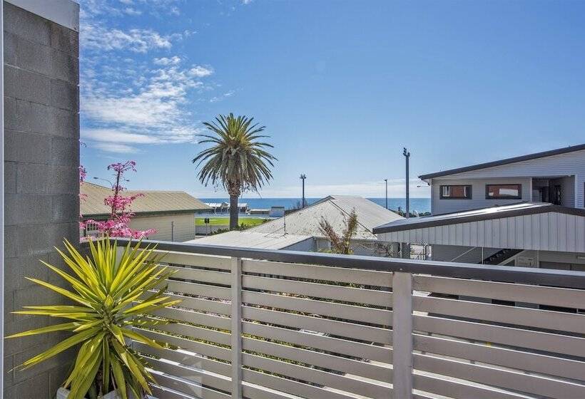 Burnie City Apartments