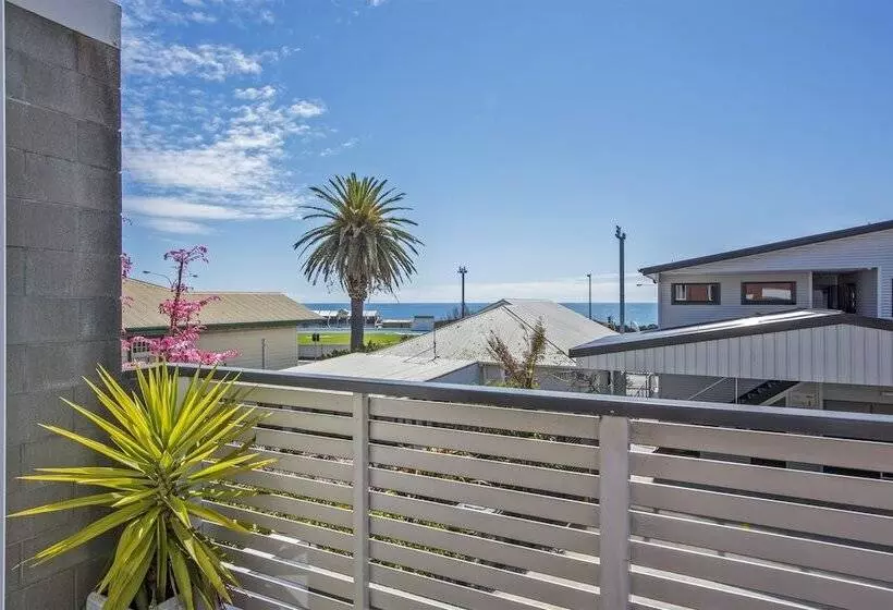 Burnie City Apartments