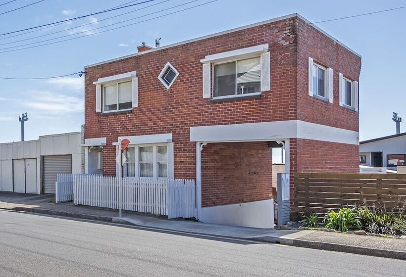 Burnie City Apartments