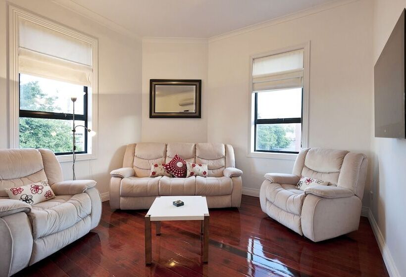 Burnie City Apartments