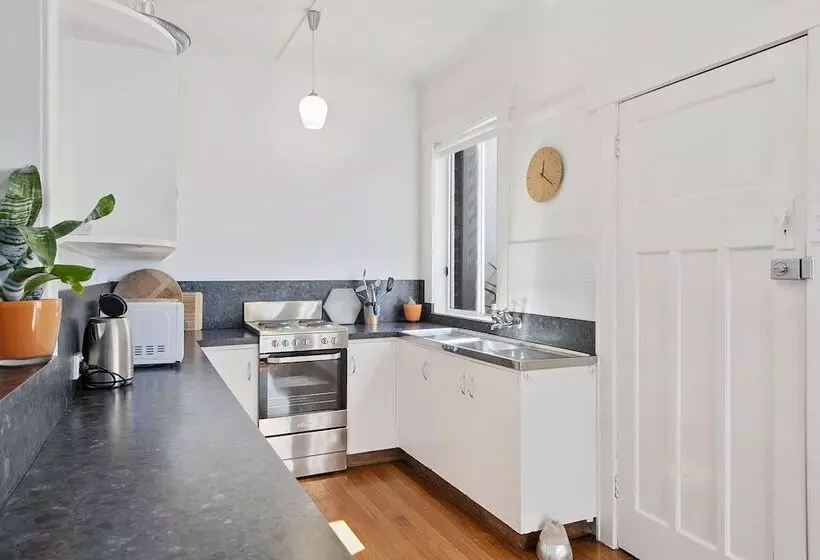 Burnie City Apartments