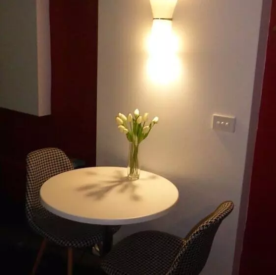 Burnie City Apartments