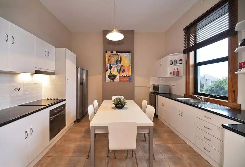 Burnie City Apartments