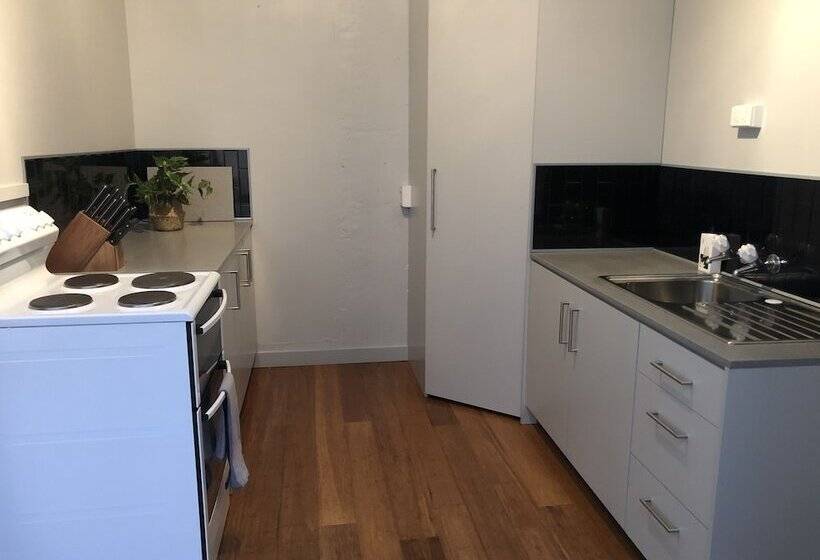 Burnie City Apartments