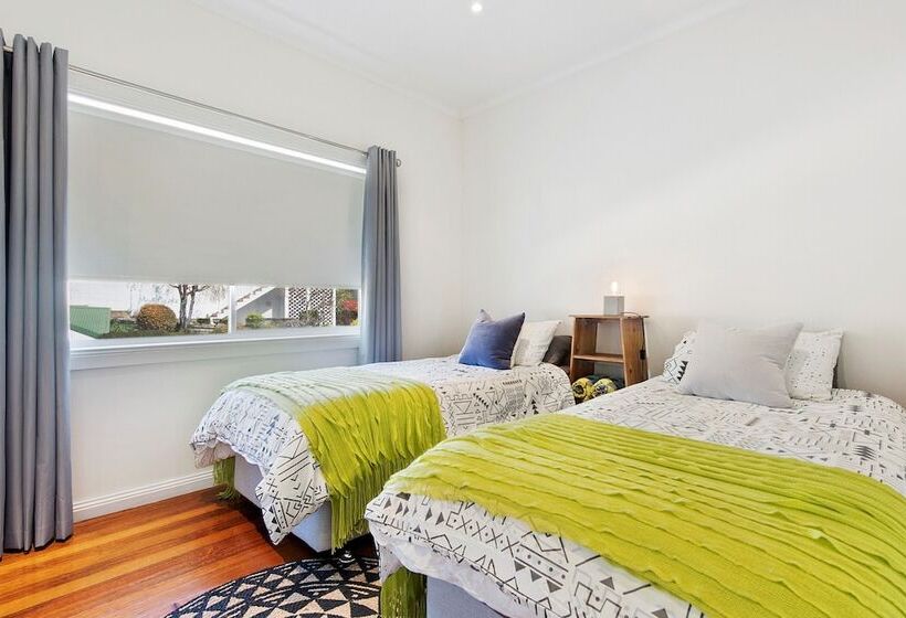 Burnie City Apartments