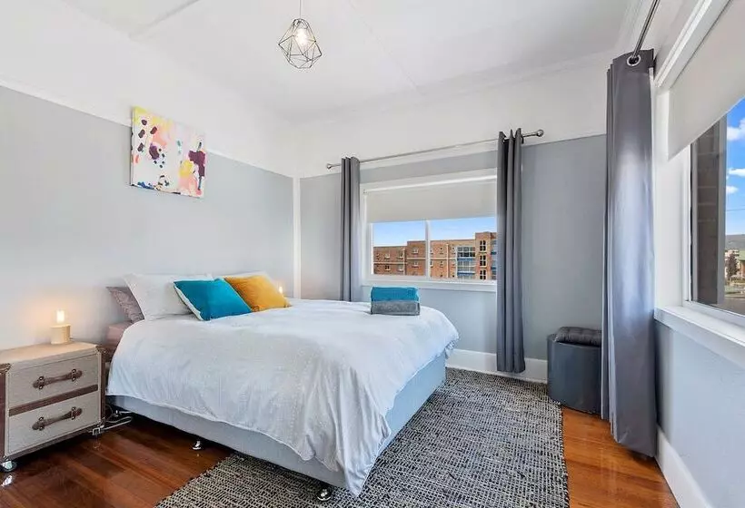 Burnie City Apartments