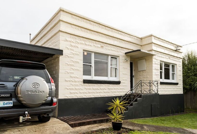 Burnie City Apartments