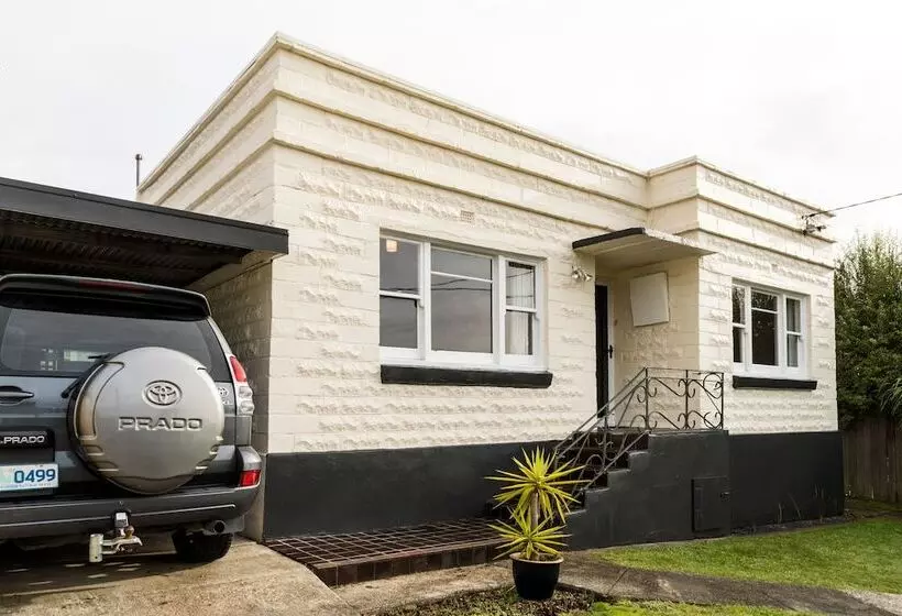 Burnie City Apartments