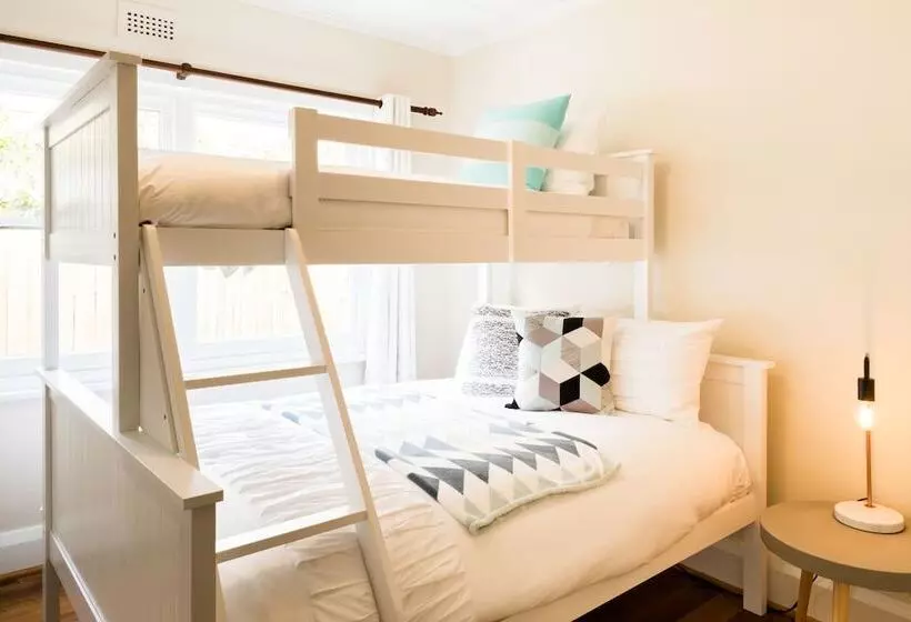 Burnie City Apartments