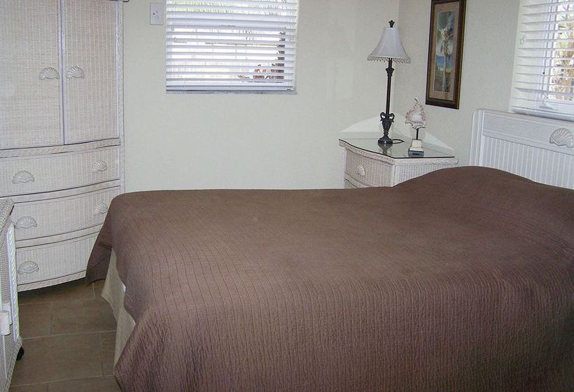 Coconut Villas Of Dunedin