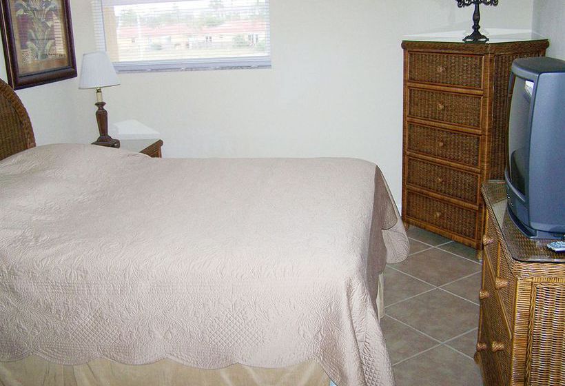 Coconut Villas Of Dunedin