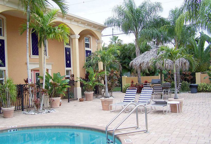 Coconut Villas Of Dunedin