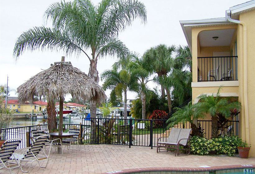 Coconut Villas Of Dunedin