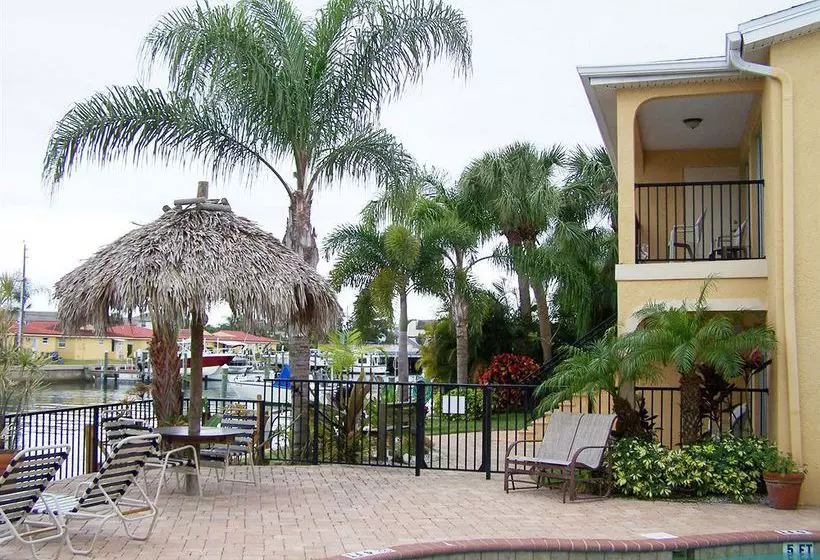 Coconut Villas Of Dunedin