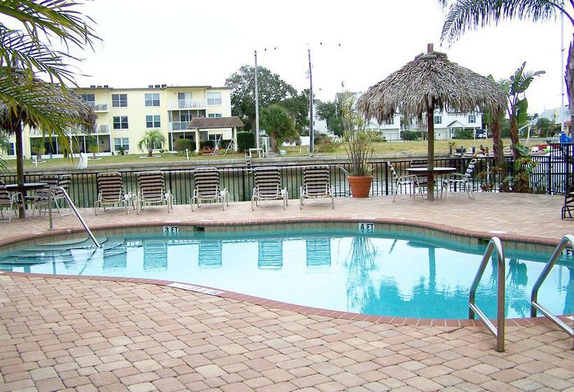 Coconut Villas Of Dunedin