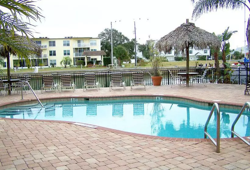 Coconut Villas Of Dunedin