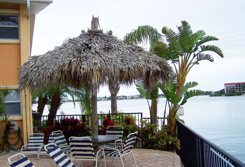 Coconut Villas Of Dunedin