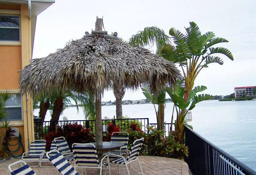 Coconut Villas Of Dunedin