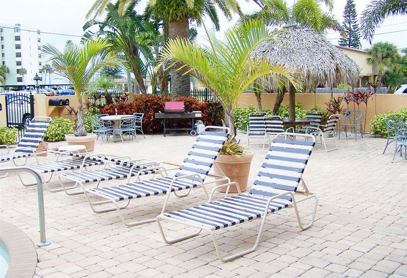 Coconut Villas Of Dunedin