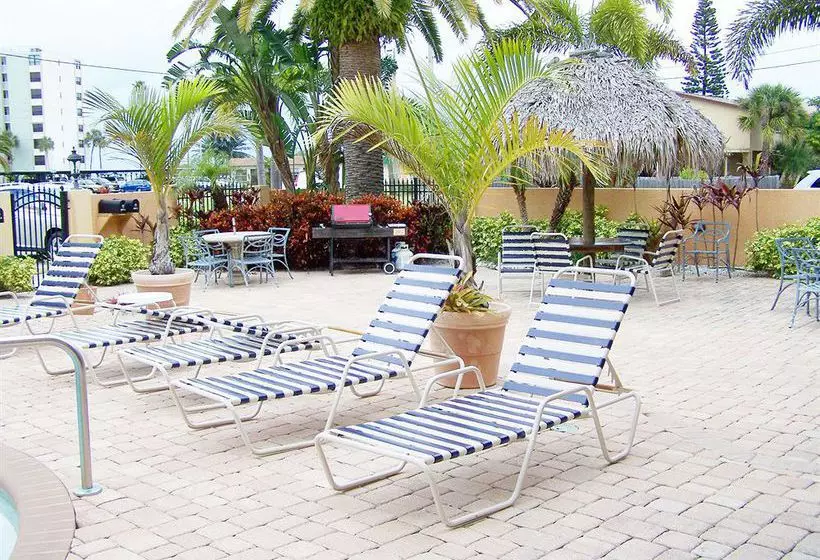 Coconut Villas Of Dunedin