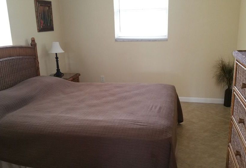 Coconut Villas Of Dunedin