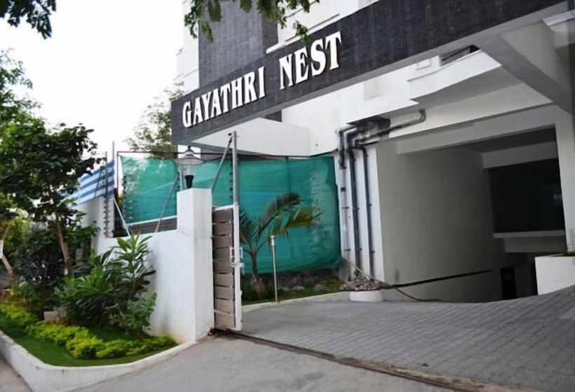 Falcons Nest Gachibowli