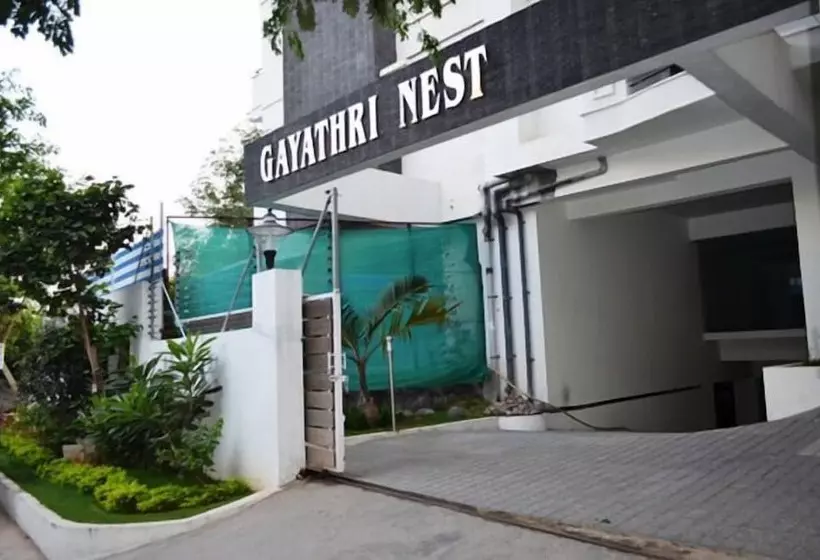 Falcons Nest Gachibowli