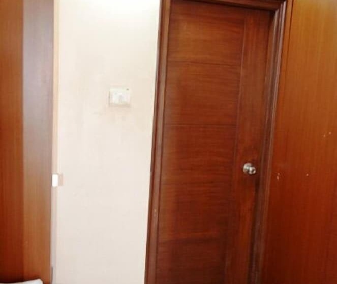 Falcons Nest Gachibowli