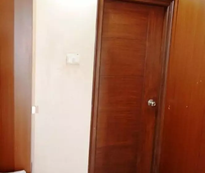 Falcons Nest Gachibowli