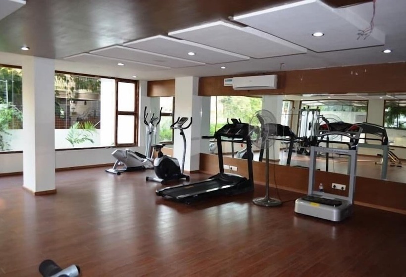 Falcons Nest Gachibowli