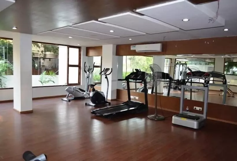 Falcons Nest Gachibowli