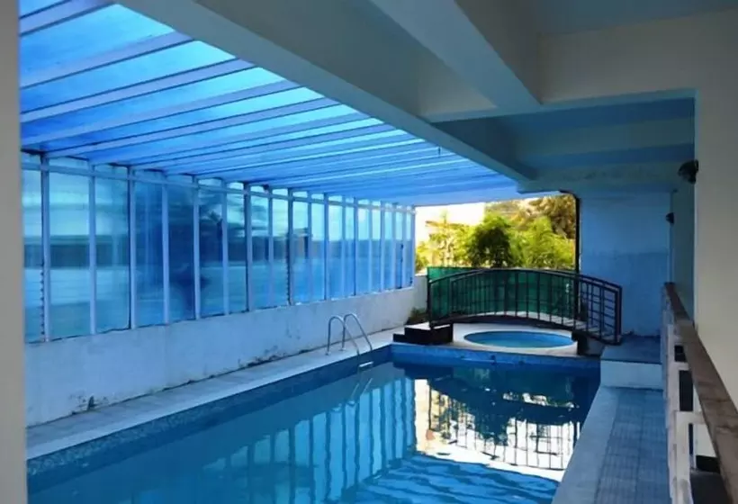 Falcons Nest Gachibowli