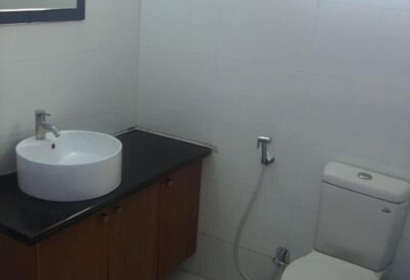 Falcons Nest Gachibowli