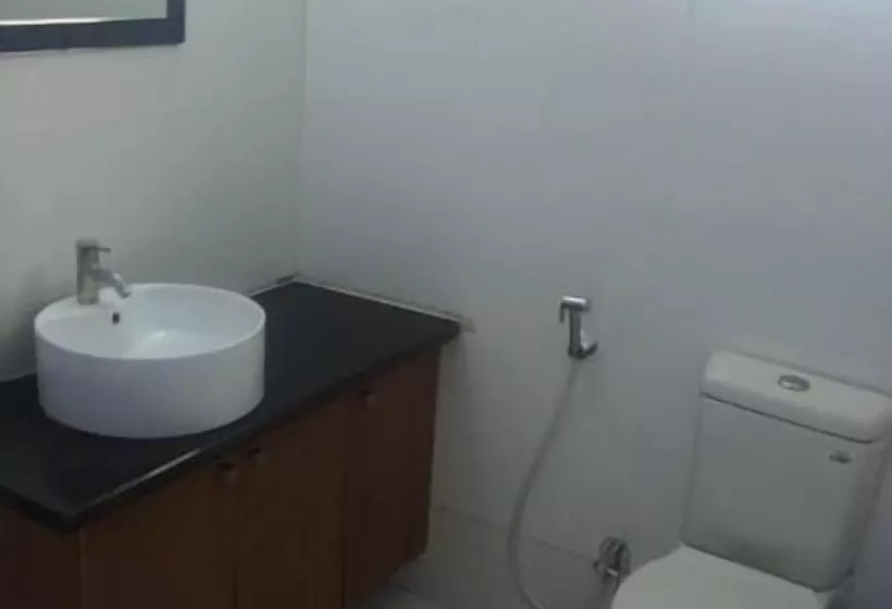 Falcons Nest Gachibowli