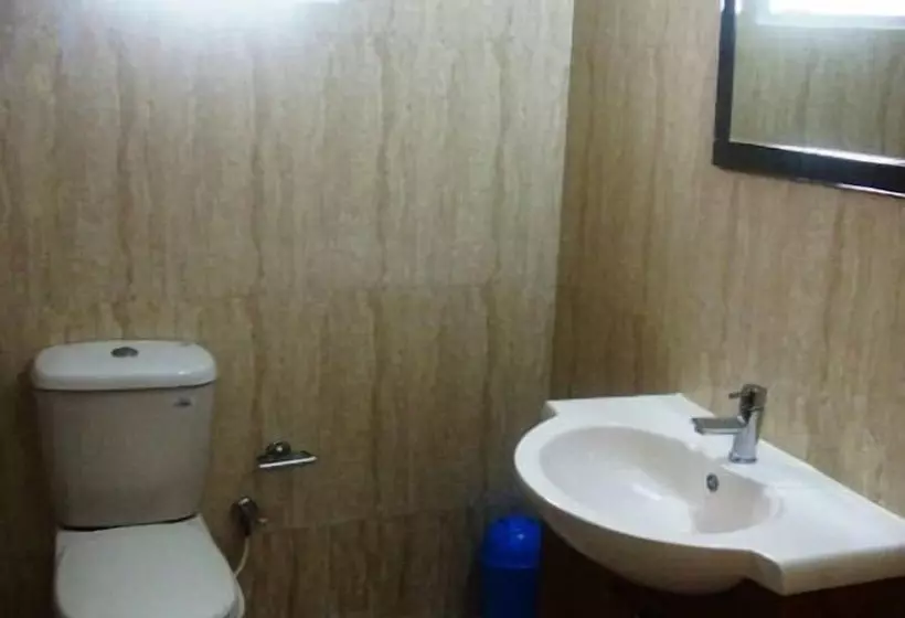 Falcons Nest Gachibowli