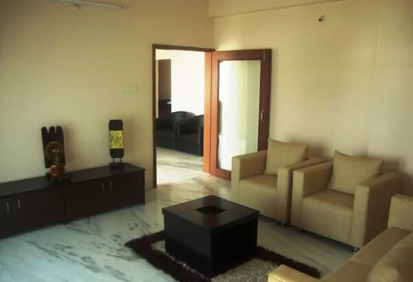 Falcons Nest Gachibowli