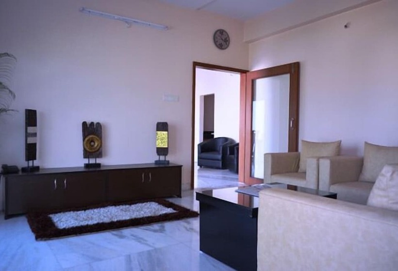 Falcons Nest Gachibowli